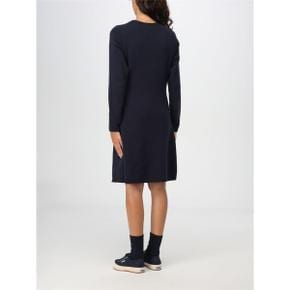 [타미 힐피거] Long sleeve dress WW0WW44162DW5 3487611