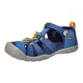 킨 Keen 키즈 샌달 샌들 시캠프 2 CNX 키즈 브라이트 Cobalt/Blue Dept 5824331