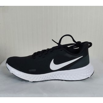  나이키 우먼스 레볼루션 5 WMNS NIKE REVOLUTION 5 (BQ3207-002) 여성 런닝화