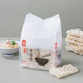프리미엄 사누끼우동면 230g X 10입