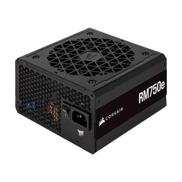  미국 커세어 RM 시리즈 Corsair RM750e Fully Modular LowNoise ATX Power Supply Dual EPS12V C