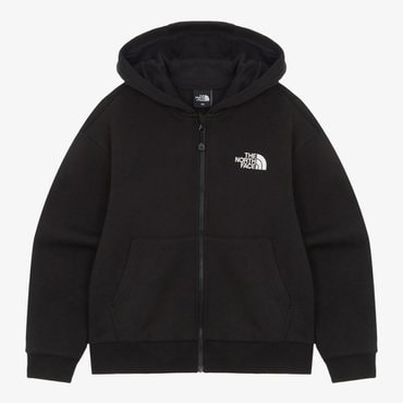 노스페이스키즈 NJ5JR02T 키즈 스쿨데이 집업 KS SCHOOLDAY ZIP UP
