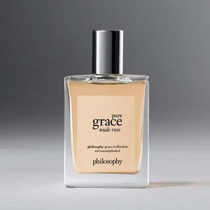 필로소피 [본사정품]필로소피 퓨어 그레이스 누드로즈 EDT 60ml