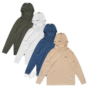 말본 골프 낚시 마스크 후드티 MALBON GOLF & TACKLE MASK HOODIE