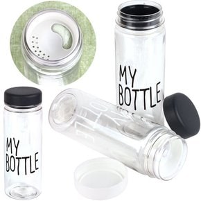 네오 마이보틀 500ml 7369 어린이집 유치원 초등학생 물병 물통 텀블러 보틀 색상랜덤