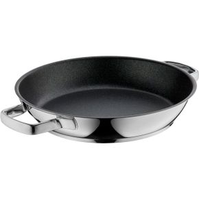 영국 wmf 후라이팬 WMF Permadur Advance Serving/Frying Pan 28 cm Induction 스테인리스 스틸