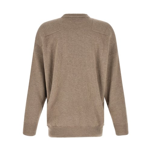 질 샌더 남성 니트 FW26 J21GP0244J14898217