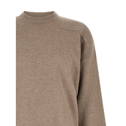 질 샌더 남성 니트 FW26 J21GP0244J14898217