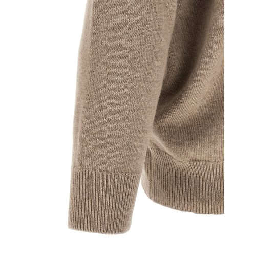 질 샌더 남성 니트 FW26 J21GP0244J14898217