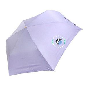 오너클랜 카카오 플라워 6K 3단 수동 우산 네오 1P 장마 휴대용