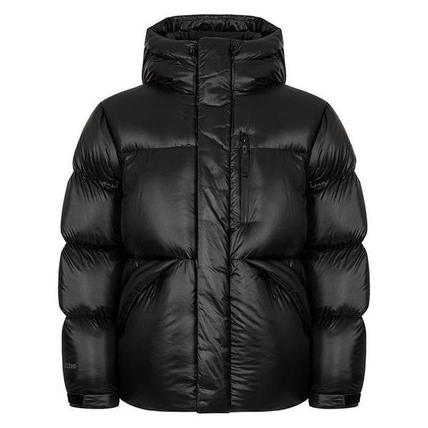 확대된 대표 MILLET MG01 밀레 [ 25FW 40%행사 ] 남성겨울 헤비구스 마운틴 콜드제로 테크H  _MXUWD059(1)