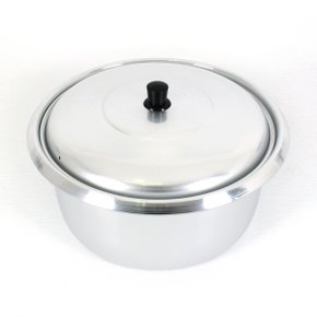 양은 새마을 냄비 (24cm) 라면 찌게 국수 우동 그릇 비빔기 양푼이 찜솥