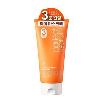  미쟝센 퍼펙트 3분 살롱 팩 300ml