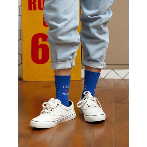 환경기부 I HATE BLUE