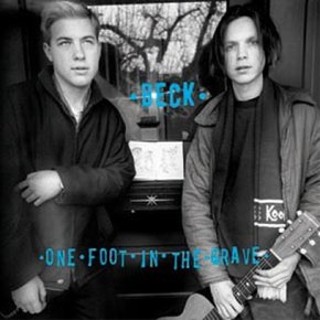 [CD] [Cd]Beck (벡) - One Foot In The Grave