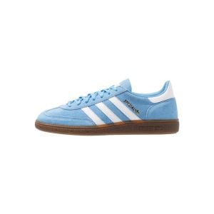 아디다스 3695452 adidas HANDBALL SPEZIAL UNI - Trainers ltblue/ftwwht/gum5