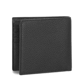 리본 로고 RBN BIFOLD 8CC I921P 6306559 남성 반지갑