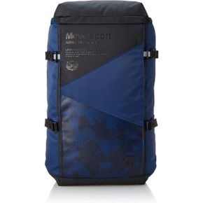 일본 데상트 백팩 Descente MOVESPORT Backpack Rucksack EC Limited Model School Club Activit