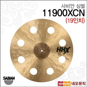 사비안심벌19인치 Complex O-zone Crash HHX 11900XCN