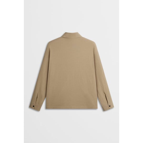 [Men Collection] 셀리안 시어서커 오버 셔츠 1525111508000