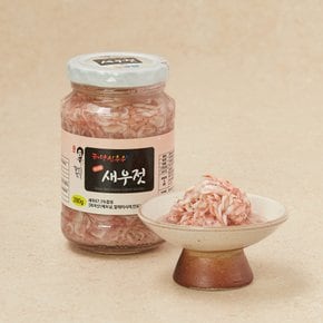 [동광] 해양심층수 미네랄 새우젓280g