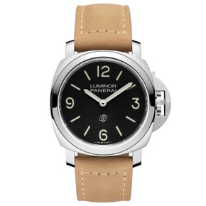 PAM01086 Luminor Base Logo 44MM