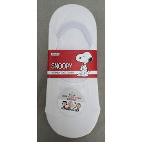 여성덧신5족