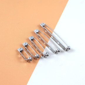 만들기 브로치 DIY 일자뱃지 재료 핀 핀버튼 카네이션 캔뱃지 브로치핀 프레스 메탈