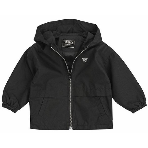 [여주점] 루즈 핏 우븐 자켓 (G21KDJ030)