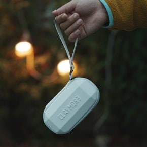 램프 칸델라 케이스