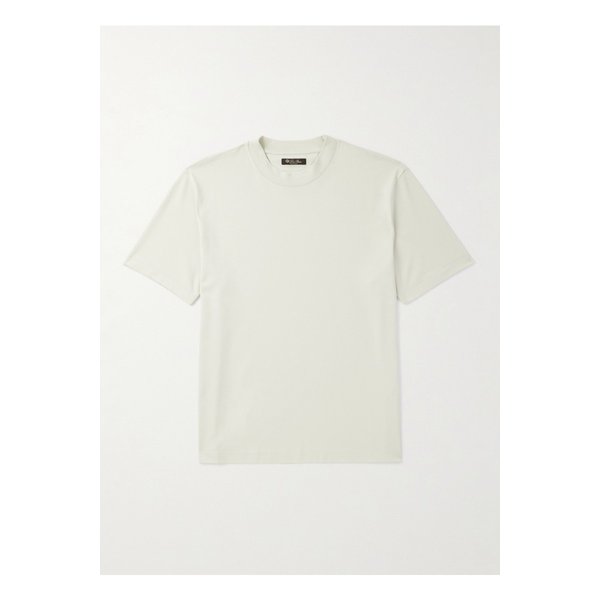 코튼 저지 티셔츠 46376663162903765