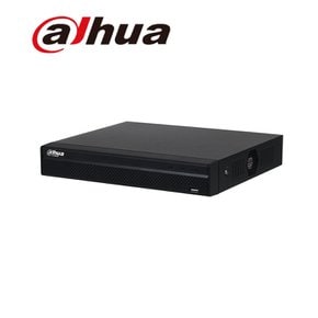 DHI-NVR4116HS-4KS2/L 16채널 NVR 녹화기
