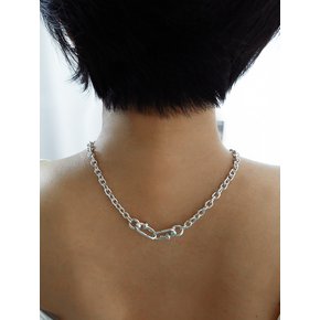 fINE2LINK Bold Necklace