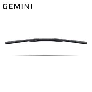  GEMINI WÄSSAT 카본 초경량 MTB 자전거 핸들바(31.8/740mm)