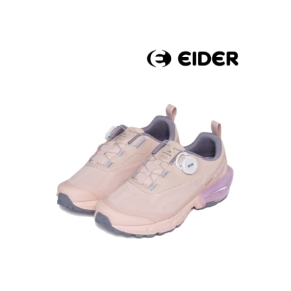 [파주점] DWS25G25 더블 리액트 (P2) 여성용 초경량 고어텍스 트레킹 로우컷 등산화