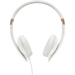 미국 젠하이저 헤드셋 Sennheiser HD 2.30G White Ear Headphones Discontinued by Manufacturer