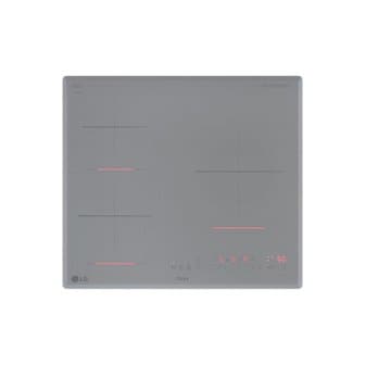 LG전자 디오스 인덕션 전기레인지 3구 BEI3ASS4 전국배송