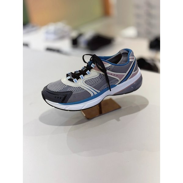 [시흥점] 아웃도어 스니커즈 (그레이) DG4DA25513GRY