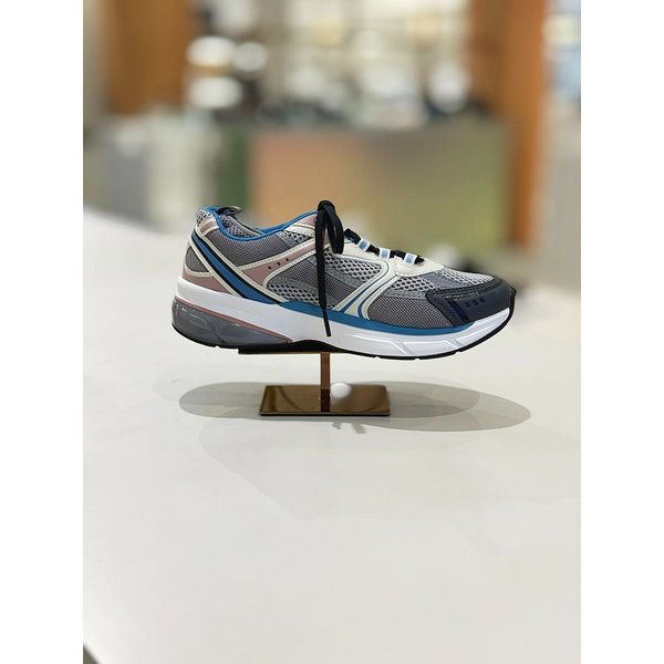 [시흥점] 아웃도어 스니커즈 (그레이) DG4DA25513GRY