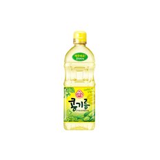 콩기름 1.5L 2개+키친타올 1개