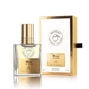 뿌드르 드 머스크 인텐스 30mL