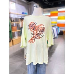 [여주점] 스팽글 티셔츠 (BATSE2231)