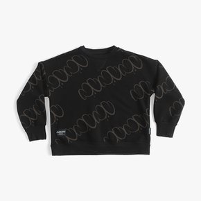 [KIDS]BUBBLY NUNUNU SWEATSHIRT_NU33MR311