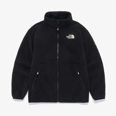 노스페이스키즈 NJ4FQ51S 키즈 로얄톤 플리스 자켓 KS LOYALTON FLEECE JACKET