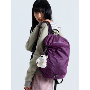 CLOUD BACKPACK PURPLE
