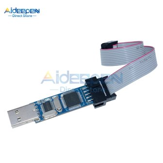 5. AVR JTAG..