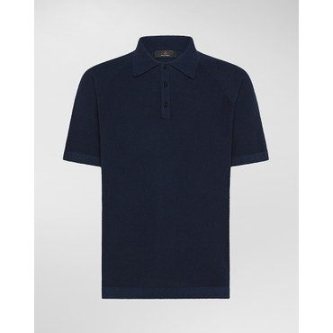 페트레이 25 S/S [  HISIN 히슨  ]  BLUE/블루- PRMTS003G0SBL