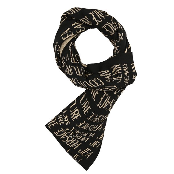 [부산점] 로고패턴 79YA2H52 ZG401 G89 베르사체진 양면 머플러 스카프