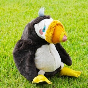 [719020] 푸핀 새 인형 Tout Autour du monde puffin bird 30cm