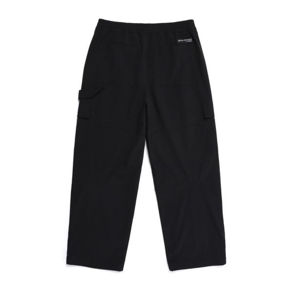 [부산점] N251MPT030 198 내셔널지오그래픽 카고 포켓 와이드 팬츠